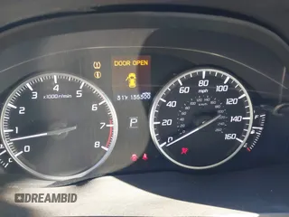 2014 Acura RDX Tech Pkg with VIN 5J8TB3H59EL006847, listed as a IAAI auction lot 41292354 with 135,300 mi miles. Bid and sale history available at carsss.com. Image 7.