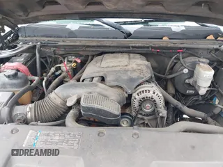 2008 Chevrolet Silverado 1500 LTZ with VIN 3GCEC13J88G246759, listed as a IAAI auction lot 42207579 with 298,952 mi miles and . Bid and sale history available at DreamBid. Image 10.