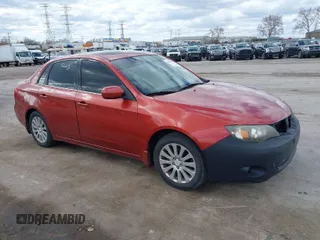 2010 Subaru Impreza i Premium with VIN JF1GE6B65AH502757, listed as a IAAI auction lot 42055603 with 94,634 mi miles and . Bid and sale history available at DreamBid. Image 1.