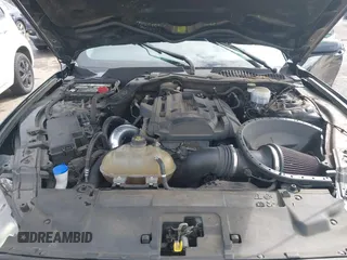 2020 Ford Mustang EcoBoost with VIN 1FA6P8THXL5177271, listed as a IAAI auction lot 41816058 with 87,226 mi miles and . Bid and sale history available at DreamBid. Image 10.