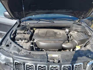 2020 Jeep Grand Cherokee Altitude with VIN 1C4RJFAG6LC325970, listed as a IAAI auction lot 42199817 with 51,259 mi miles and . Bid and sale history available at DreamBid. Image 10.