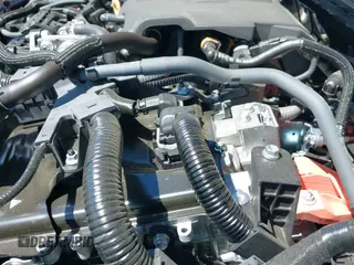 2025 Toyota Camry LE with VIN 4T1DAACKXSU113298, listed as a IAAI auction lot 43360740 with 10,246 mi miles and . Bid and sale history available at DreamBid. Image 19.