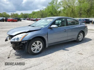 2012 Nissan Altima SL with VIN 1N4AL2AP4CN418271, listed as a Copart auction lot 55583215 with 168,914 mi miles and Salvage Title. Bid and sale history available at DreamBid. Image 1.