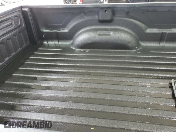 2012 Ram 1500 Tradesman with VIN 3C6JD7DT1CG194664, listed as a Copart auction lot 55209915 with 158,592 mi miles and Salvage title. Bid and sale history available at DreamBid. Image 10.