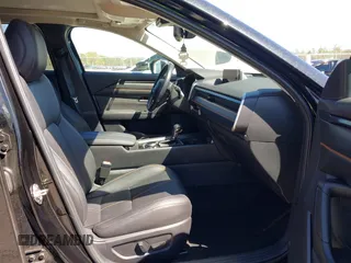 2023 Mazda CX-50 2.5 Turbo with VIN 7MMVABXY1PN126178, listed as a IAAI auction lot 41707411 with 27,179 mi miles. Bid and sale history available at carsss.com. Image 5.