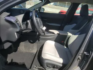 2020 Lexus UX 250h с VIN JTHX9JBH9L2029193, выставлен на аукционе Copart как лот 54231305 с пробегом 96 766 миль миль и Списание • Salvage title. История ставок и продаж доступна на DreamBid. Изображение 7.