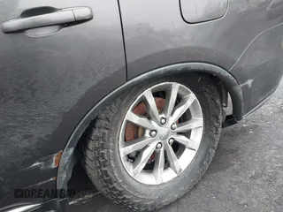 2017 Dodge Durango SXT z VIN 1C4RDJAG4HC871345, wystawiony jako IAAI lot #41639231 z przebiegiem 113 903 mil mil oraz . Historia ofert i sprzedaży dostępna na DreamBid. Obrazek 18.