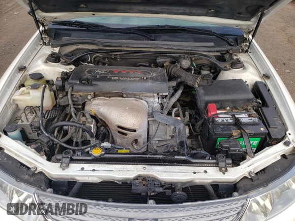 2003 Toyota Solara SE with VIN 2T1FE22P33C021730, listed as a Copart auction lot 54965845 with 224,441 mi miles and Clean Title. Bid and sale history available at carsss.com. Image 11.