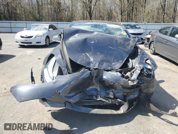 2018 Tesla Model 3 Long Range Battery with VIN 5YJ3E1EB6JF066148, listed as a Copart auction lot 52304285 with Not Provided miles and Salvage Title. Bid and sale history available at DreamBid. Image 5.