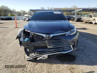 2017 Toyota Avalon XLE z VIN 4T1BK1EB2HU261102, wystawiony jako Copart lot #52179275 z przebiegiem 34 006 mil mil oraz Szkoda całkowita • Salvage title. Historia ofert i sprzedaży dostępna na DreamBid. Obrazek 5.