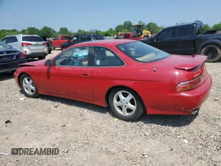 1999 Lexus SC 400 z VIN JT8CH32YXX1002433, wystawiony jako Copart lot #59758515 z przebiegiem 81 280 mil mil oraz Szkody całkowita. Historia ofert i sprzedaży dostępna na DreamBid. Obrazek 2.