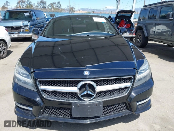 2014 Mercedes-Benz CLS 550 с VIN WDDLJ7DB4EA096883, выставлен на аукционе IAAI как лот 41866615 с пробегом 68 886 миль миль и . История ставок и продаж доступна на DreamBid. Изображение 12.