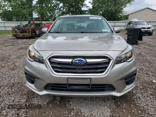 2018 Subaru Legacy Premium with VIN 4S3BNAC68J3034204, listed as a Copart auction lot 61777275 with 70,937 mi miles and Salvage title. Bid and sale history available at DreamBid. Image 5.