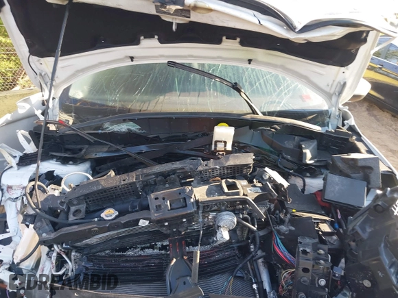 2023 Nissan Pathfinder SL with VIN 5N1DR3CD1PC208061, listed as a IAAI auction lot 42087660 with 37,018 mi miles and . Bid and sale history available at DreamBid. Image 10.