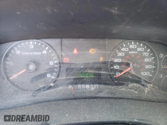 2005 Ford Super Duty F-250 XL with VIN 1FTNX20515EC46784, listed as a Copart auction lot 73200624 with 156,936 mi miles and Salvage Title. Bid and sale history available at carsss.com. Image 9.