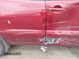 2004 Toyota Highlander z VIN JTEEP21A740052361, wystawiony jako IAAI lot #42505193 z przebiegiem 175 276 mil mil oraz . Historia ofert i sprzedaży dostępna na DreamBid. Obrazek 12.