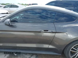 2017 Ford Mustang EcoBoost with VIN 1FA6P8TH2H5344116, listed as a IAAI auction lot 42066828 with 99,956 mi miles and . Bid and sale history available at DreamBid. Image 15.