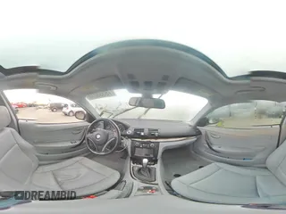 2011 BMW 1 Series 128i z VIN WBAUP9C51BVL89887, wystawiony jako Copart lot #78533234 z przebiegiem Nie podano mil oraz Szkody całkowita. Historia ofert i sprzedaży dostępna na DreamBid. Obrazek 12.