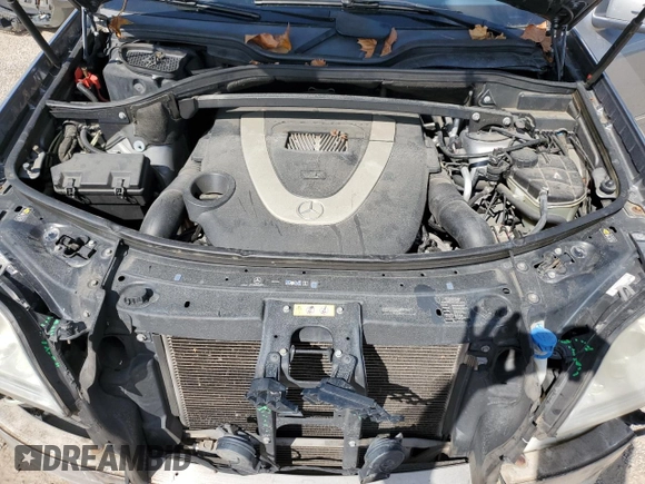 2012 Mercedes-Benz GL-Class GL 450 with VIN 4JGBF7BE7CA774958, listed as a Copart auction lot 72063234 with 157,066 mi miles and Clean Title. Bid and sale history available at carsss.com. Image 12.