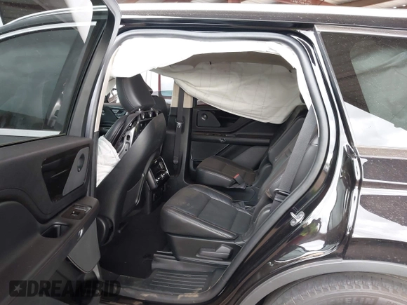 2024 Lincoln Aviator Reserve z VIN 5LM5J7WC2RGL05445, wystawiony jako IAAI lot #42184539 z przebiegiem 68 616 mil mil oraz . Historia ofert i sprzedaży dostępna na DreamBid. Obrazek 8.