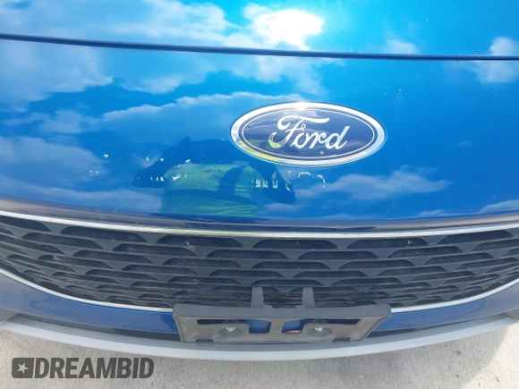 2022 Ford Escape SE Hybrid z VIN 1FMCU9BZ4NUA48825, wystawiony jako IAAI lot #42350780 z przebiegiem 79 159 mil mil oraz . Historia ofert i sprzedaży dostępna na DreamBid. Obrazek 6.