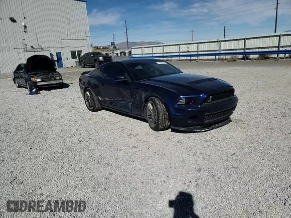 2010 Ford Mustang GT500 with VIN 1ZVBP8JS1A5105926, listed as a Copart auction lot 77398504 with 63,699 mi miles and Salvage title. Bid and sale history available at DreamBid. Image 10.