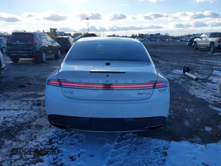 2018 Lincoln MKZ Reserve with VIN 3LN6L5FC2JR621446, listed as a IAAI auction lot 41266220 with 73,397 mi miles and . Bid and sale history available at DreamBid. Image 16.