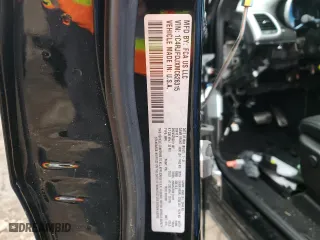 2021 Jeep Grand Cherokee SRT with VIN 1C4RJFDJXMC626315, listed as a Copart auction lot 45098185 with 0 mi miles and Salvage Title. Bid and sale history available at carsss.com. Image 13.