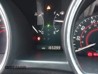 2010 Toyota Highlander Limited with VIN JTEDK3EH2A2156022, listed as a IAAI auction lot 41683741 with 165,099 mi miles and . Bid and sale history available at DreamBid. Image 15.