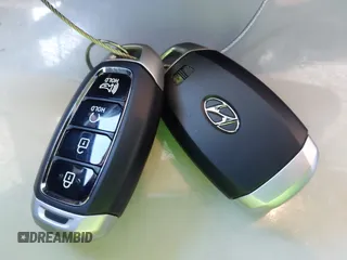 2022 Hyundai Venue Limited с VIN KMHRC8A38NU135423, выставлен на аукционе IAAI как лот 42259343 с пробегом 38 644 миль миль и . История ставок и продаж доступна на DreamBid. Изображение 11.