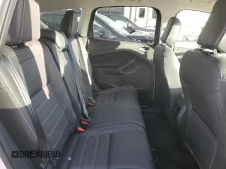 2019 Ford Escape SEL with VIN 1FMCU9HD8KUA83956, listed as a Copart auction lot 87009664 with 70,925 mi miles and Salvage Title. Bid and sale history available at carsss.com. Image 11.