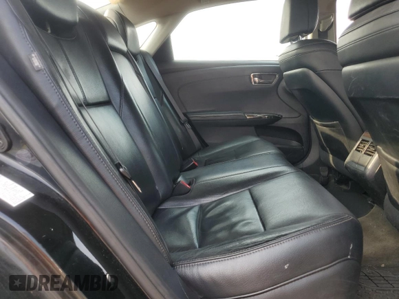 2013 Toyota Avalon XLE с VIN 4T1BK1EB2DU030954, выставлен на аукционе Copart как лот 59822075 с пробегом 306 092 миль миль и Чистый • Clean title. История ставок и продаж доступна на DreamBid. Изображение 10.