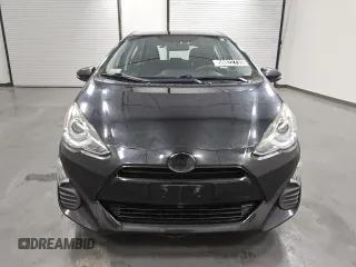 2016 Toyota Prius One with VIN JTDKDTB39G1119921, listed as a Copart auction lot 58022735 with 69,833 mi miles and Clean title. Bid and sale history available at DreamBid. Image 5.