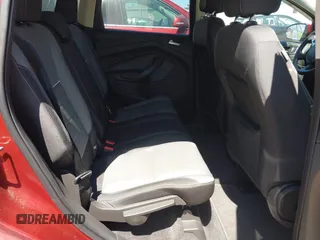 2015 Ford Escape SE z VIN 1FMCU0G79FUC75335, wystawiony jako IAAI lot #42222863 z przebiegiem 132 592 mil mil oraz . Historia ofert i sprzedaży dostępna na DreamBid. Obrazek 8.