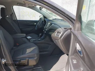 2018 Chevrolet Equinox LT z VIN 2GNAXSEV5J6207807, wystawiony jako IAAI lot #42224888 z przebiegiem 77 435 mil mil oraz . Historia ofert i sprzedaży dostępna na DreamBid. Obrazek 5.