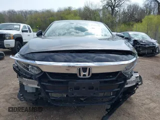 2020 Honda Accord EX with VIN 1HGCV1F41LA056074, listed as a IAAI auction lot 42123670 with 71,822 mi miles and . Bid and sale history available at DreamBid. Image 13.