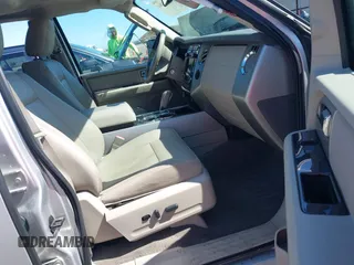 2014 Ford Expedition Limited с VIN 1FMJU2A5XEEF32568, выставлен на аукционе IAAI как лот 42316084 с пробегом Не указан миль и . История ставок и продаж доступна на DreamBid. Изображение 5.