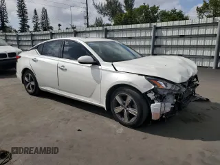2019 Nissan Altima 2.5 SL with VIN 1N4BL4EV6KC156112, listed as a Copart auction lot 51669705 with 39,655 mi miles and Non Repairable. Bid and sale history available at carsss.com. Image 4.