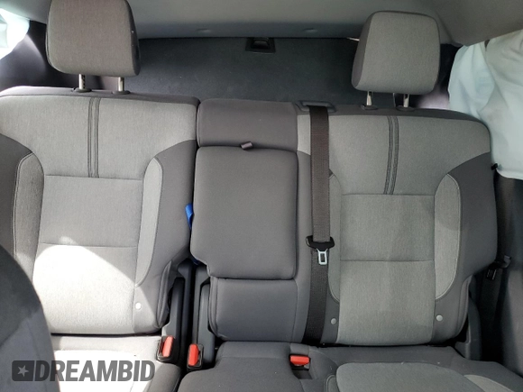 2019 Chevrolet Blazer с VIN 3GNKBGRSXKS686308, выставлен на аукционе Copart как лот 57822105 с пробегом 140 369 миль миль и Списание • Salvage title. История ставок и продаж доступна на DreamBid. Изображение 10.