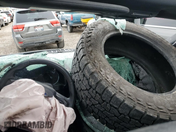 2019 Ford Expedition Limited z VIN 1FMJU2AT9KEA80767, wystawiony jako Copart lot #82147464 z przebiegiem Nie podano mil oraz Szkoda całkowita • Salvage title. Historia ofert i sprzedaży dostępna na DreamBid. Obrazek 8.