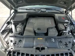 2023 Mercedes-Benz GLE 53 AMG z VIN 4JGFB6BB2PA904499, wystawiony jako Copart lot #62406715 z przebiegiem 18 218 mil mil oraz Szkoda całkowita • Salvage title. Historia ofert i sprzedaży dostępna na DreamBid. Obrazek 14.