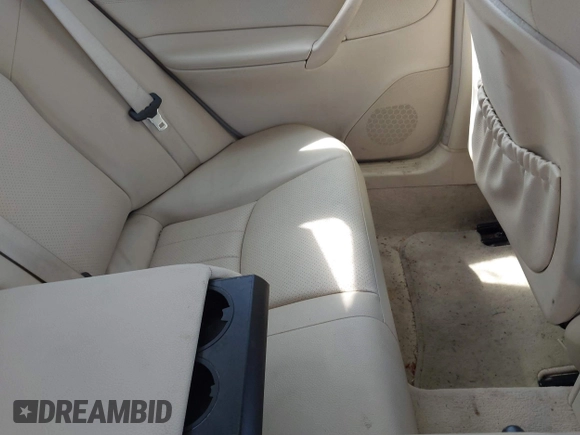 2007 Mercedes-Benz C 280 Luxury with VIN WDBRF92H77F894422, listed as a IAAI auction lot 42598536 with Not provided miles and . Bid and sale history available at DreamBid. Image 8.