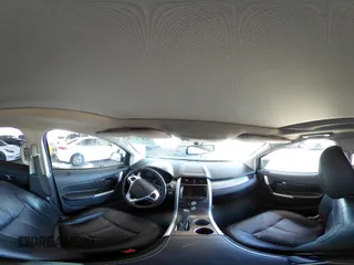 2013 Ford Edge SEL with VIN 2FMDK3JC8DBE38111, listed as a IAAI auction lot 41878339 with 109,240 mi miles. Bid and sale history available at carsss.com. Image 19.