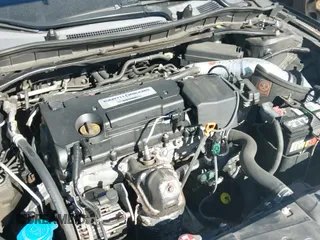 2014 Honda Accord EX-L with VIN 1HGCR2F81EA042224, listed as a IAAI auction lot 43349863 with 225,396 mi miles and . Bid and sale history available at DreamBid. Image 19.