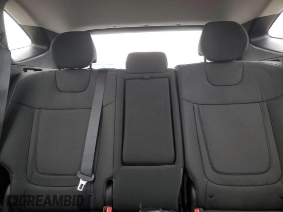 2024 Hyundai Tucson SE with VIN 5NMJA3DE6RH317948, listed as a Copart auction lot 47228155 with 23,283 mi miles and Non Repairable. Bid and sale history available at DreamBid. Image 10.