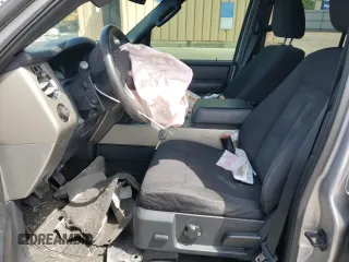 2015 Ford Expedition XLT z VIN 1FMJU1JT3FEF23785, wystawiony jako Copart lot #55993495 z przebiegiem Nie podano mil oraz Szkoda całkowita • Salvage title. Historia ofert i sprzedaży dostępna na DreamBid. Obrazek 7.