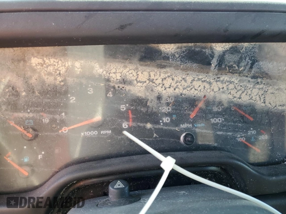 2002 Jeep Wrangler X with VIN 1J4FA39S62P775517, listed as a Copart auction lot 75336364 with Not Provided miles and Salvage Title. Bid and sale history available at carsss.com. Image 9.