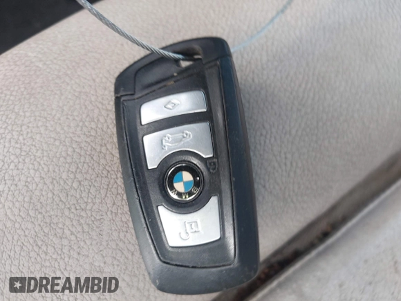 2011 BMW X3 35i with VIN 5UXWX7C5XBL732559, listed as a IAAI auction lot 41924705 with 164,290 mi miles and . Bid and sale history available at DreamBid. Image 11.