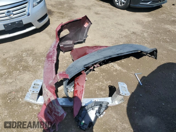 2017 Jeep Cherokee Limited с VIN 1C4PJMDS4HW557159, выставлен на аукционе Copart как лот 53480135 с пробегом 116 452 миль миль и Списание • Salvage title. История ставок и продаж доступна на DreamBid. Изображение 13.