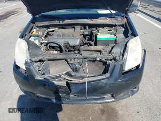 2010 Nissan Sentra S with VIN 3N1AB6AP0AL716868, listed as a IAAI auction lot 42253042 with 277,173 mi miles and . Bid and sale history available at DreamBid. Image 10.
